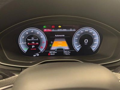 Audi Q5 Sportback 55 TFSI e 367ch S line quattro S tronic 7   - 14