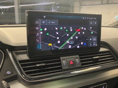 Audi Q5 Sportback 55 TFSI e 367ch S line quattro S tronic 7   - 16