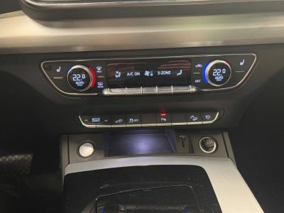 Audi Q5 Sportback 55 TFSI e 367ch S line quattro S tronic 7   - 18