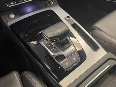 Audi Q5 Sportback 55 TFSI e 367ch S line quattro S tronic 7   - 20