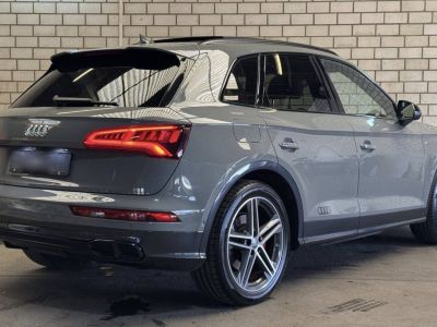 Audi SQ5 Ligne Exclusive quattro *Pano*AIR*Massage   - 6
