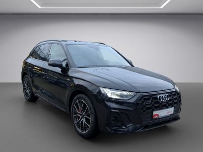 Audi Q5 Audi Q5 55 20 TFSI e quattro S line S-tronic 360°   - 1