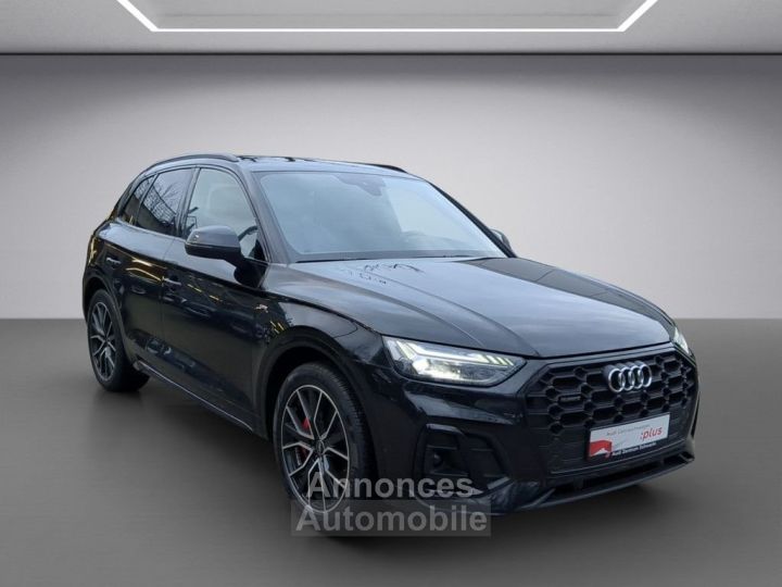 Audi Q5 Audi Q5 55 20 TFSI e quattro S line S-tronic 360° - 1