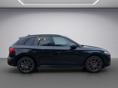 Audi Q5 Audi Q5 55 20 TFSI e quattro S line S-tronic 360°   - 2