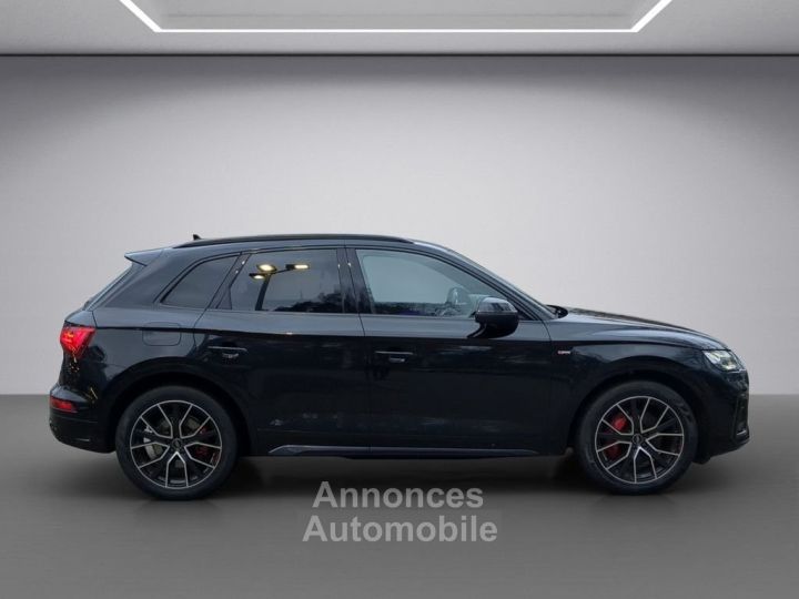 Audi Q5 Audi Q5 55 20 TFSI e quattro S line S-tronic 360° - 2