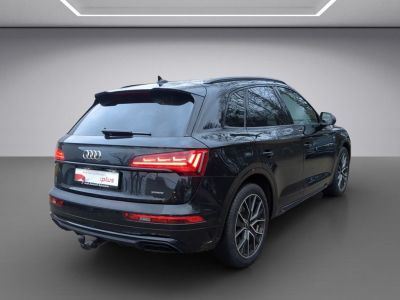 Audi Q5 Audi Q5 55 20 TFSI e quattro S line S-tronic 360°   - 3