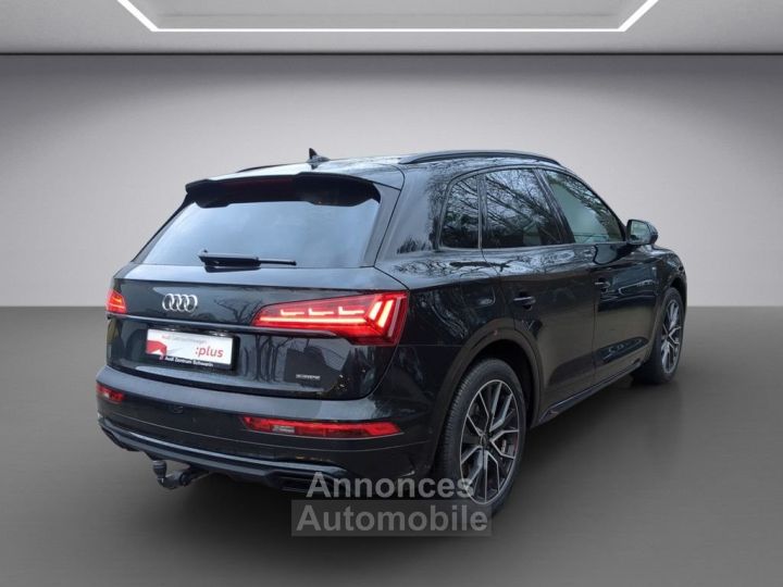 Audi Q5 Audi Q5 55 20 TFSI e quattro S line S-tronic 360° - 3