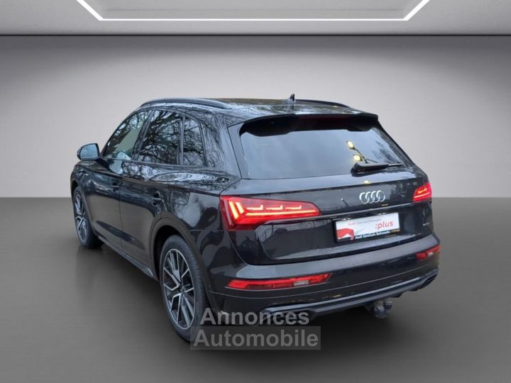Audi Q5 Audi Q5 55 20 TFSI e quattro S line S-tronic 360° - 4