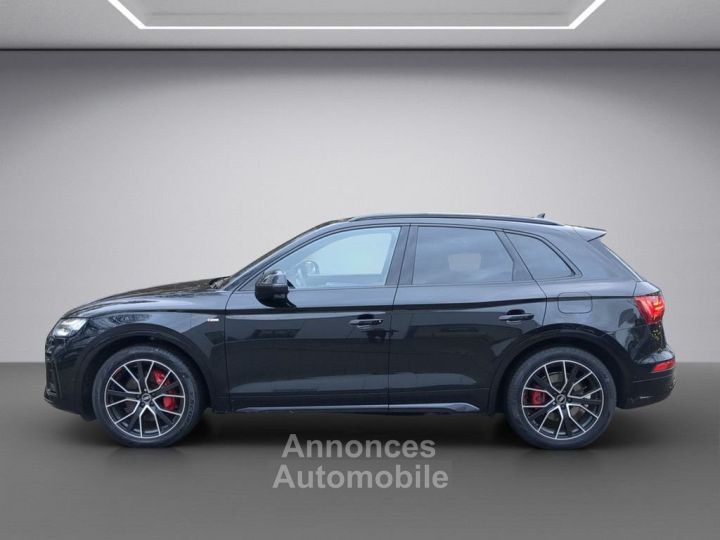 Audi Q5 Audi Q5 55 20 TFSI e quattro S line S-tronic 360° - 5