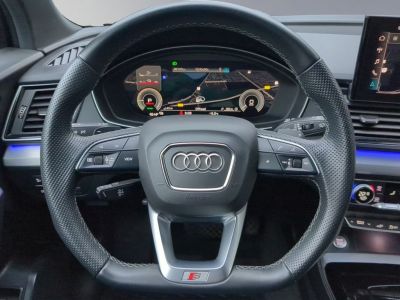 Audi Q5 Audi Q5 55 20 TFSI e quattro S line S-tronic 360°   - 6