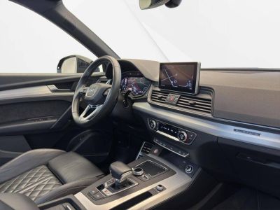 Audi SQ5 TDI/QUATTRO/BANG/ACC   - 5