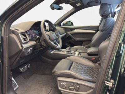 Audi SQ5 TDI/QUATTRO/BANG/ACC   - 9