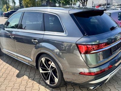 Audi SQ7 40 TDI/QUATTRO/7 PLACES/PANO   - 2