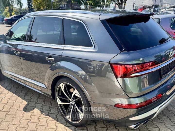 Audi SQ7 40 TDI/QUATTRO/7 PLACES/PANO - 2