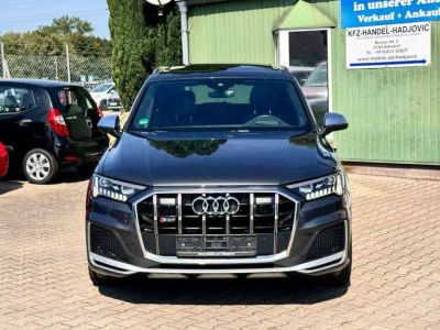 Audi SQ7 40 TDI/QUATTRO/7 PLACES/PANO   - 3