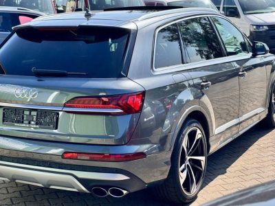 Audi SQ7 40 TDI/QUATTRO/7 PLACES/PANO   - 4