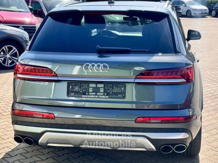Audi SQ7 40 TDI/QUATTRO/7 PLACES/PANO - 5