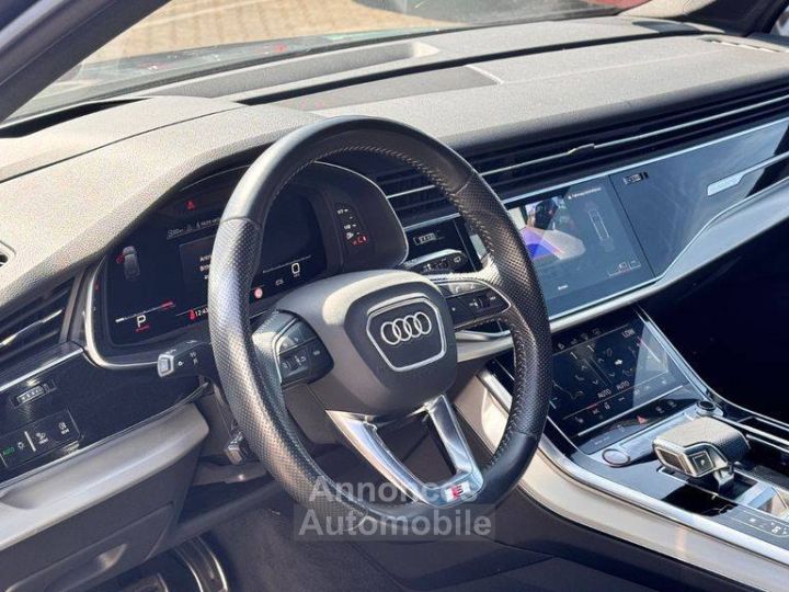 Audi SQ7 40 TDI/QUATTRO/7 PLACES/PANO - 6