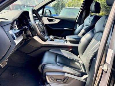Audi SQ7 40 TDI/QUATTRO/7 PLACES/PANO   - 7
