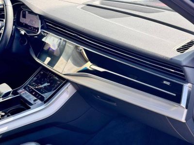 Audi SQ7 40 TDI/QUATTRO/7 PLACES/PANO   - 8