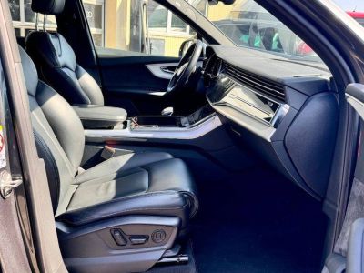 Audi SQ7 40 TDI/QUATTRO/7 PLACES/PANO   - 10
