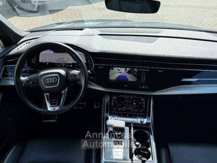 Audi SQ7 40 TDI/QUATTRO/7 PLACES/PANO - 11