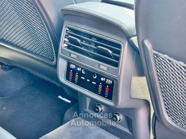 Audi SQ7 40 TDI/QUATTRO/7 PLACES/PANO - 12