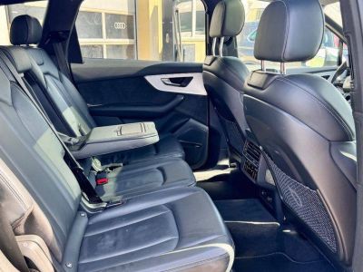 Audi SQ7 40 TDI/QUATTRO/7 PLACES/PANO   - 13