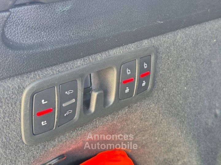 Audi SQ7 40 TDI/QUATTRO/7 PLACES/PANO - 14
