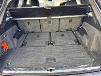 Audi SQ7 40 TDI/QUATTRO/7 PLACES/PANO   - 15