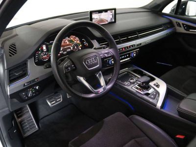 Audi Q7 50 TDI S-LINE/QUATTRO/7 PLACES/PANO   - 10