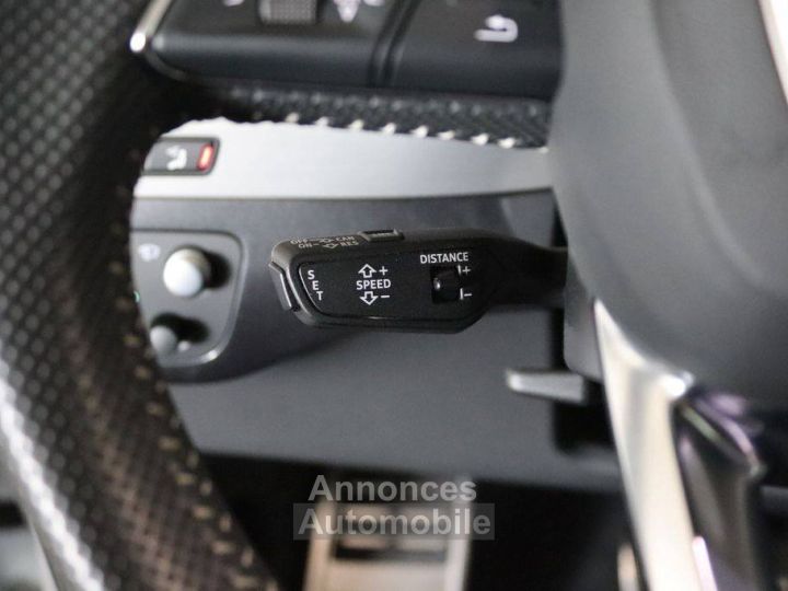Audi Q7 50 TDI S-LINE/QUATTRO/7 PLACES/PANO - 12