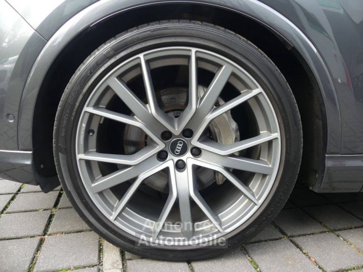 Audi Q7 50 TDI Quattro S line MATRIX/PANO/22LM - 6