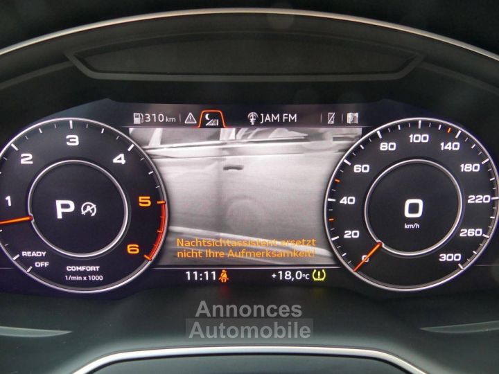 Audi Q7 50 TDI Quattro S line MATRIX/PANO/22LM - 8