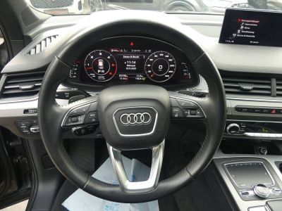 Audi Q7 50 TDI Quattro S line MATRIX/PANO/22LM   - 17