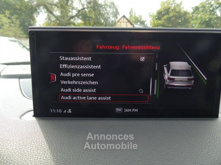 Audi Q7 50 TDI Quattro S line MATRIX/PANO/22LM - 26