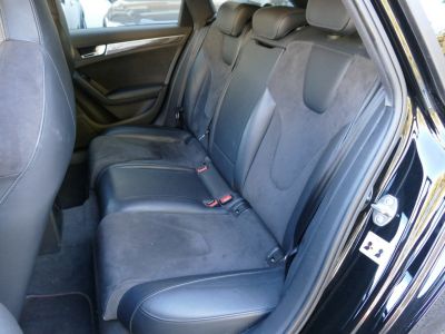 Audi RS4 AVANT V8 42 FSI 450 Ch QUATTRO S TRONIC 7 BVA CAMERA DE RECUL   - 15