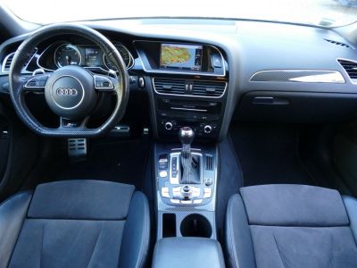 Audi RS4 AVANT V8 42 FSI 450 Ch QUATTRO S TRONIC 7 BVA CAMERA DE RECUL   - 18
