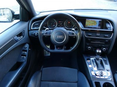 Audi RS4 AVANT V8 42 FSI 450 Ch QUATTRO S TRONIC 7 BVA CAMERA DE RECUL   - 19