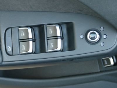 Audi RS4 AVANT V8 42 FSI 450 Ch QUATTRO S TRONIC 7 BVA CAMERA DE RECUL   - 21
