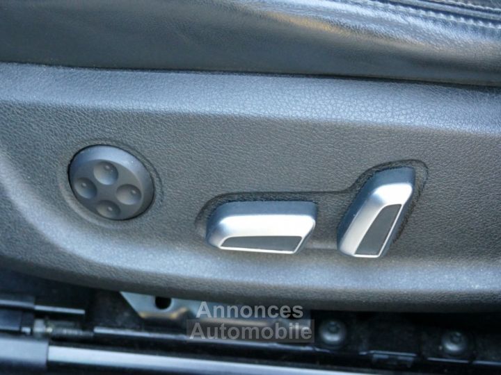 Audi RS4 AVANT V8 42 FSI 450 Ch QUATTRO S TRONIC 7 BVA CAMERA DE RECUL - 22
