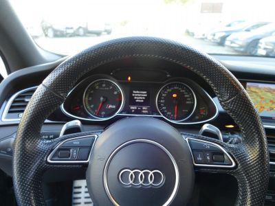 Audi RS4 AVANT V8 42 FSI 450 Ch QUATTRO S TRONIC 7 BVA CAMERA DE RECUL   - 25
