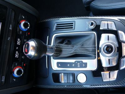 Audi RS4 AVANT V8 42 FSI 450 Ch QUATTRO S TRONIC 7 BVA CAMERA DE RECUL   - 27
