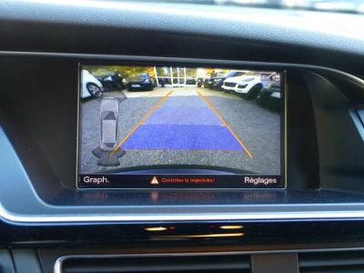 Audi RS4 AVANT V8 42 FSI 450 Ch QUATTRO S TRONIC 7 BVA CAMERA DE RECUL   - 30