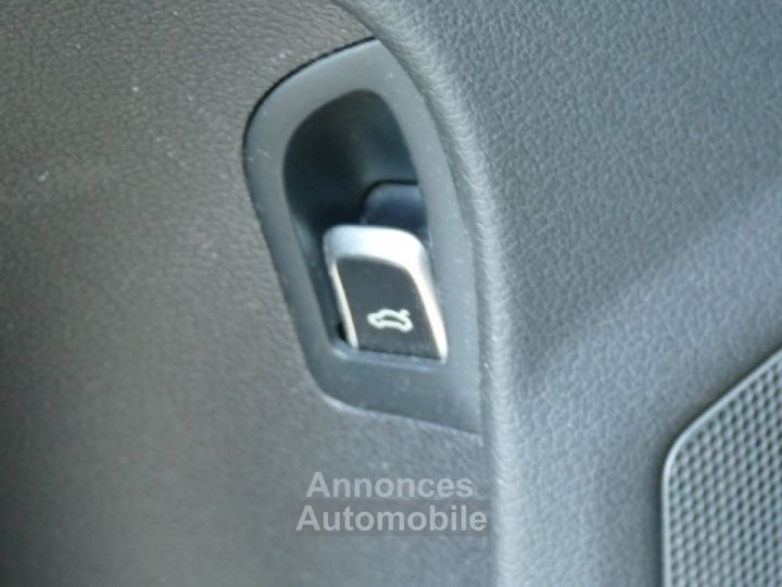 Audi RS4 AVANT V8 42 FSI 450 Ch QUATTRO S TRONIC 7 BVA CAMERA DE RECUL - 32