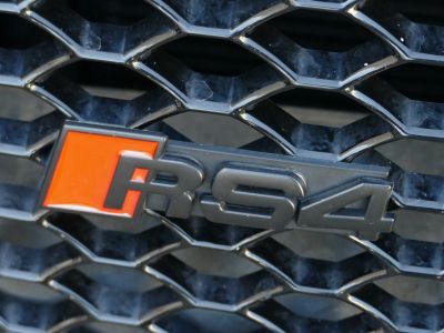 Audi RS4 AVANT V8 42 FSI 450 Ch QUATTRO S TRONIC 7 BVA CAMERA DE RECUL   - 33