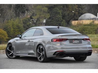 Audi RS5 Quattro 29 V6 TFSI - BVA Tiptronic 2017 COUPE  PHASE 1   - 2