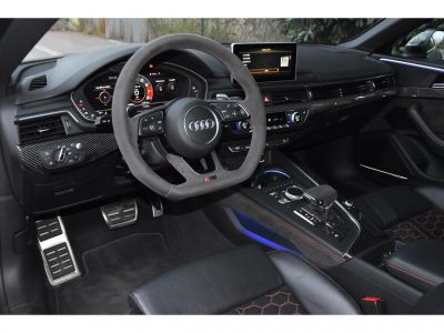 Audi RS5 Quattro 29 V6 TFSI - BVA Tiptronic 2017 COUPE  PHASE 1   - 3