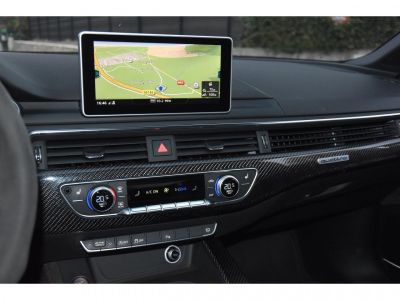 Audi RS5 Quattro 29 V6 TFSI - BVA Tiptronic 2017 COUPE  PHASE 1   - 13
