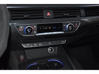 Audi RS5 Quattro 29 V6 TFSI - BVA Tiptronic 2017 COUPE  PHASE 1   - 14